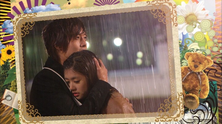 Mischievous Kiss Episode 14