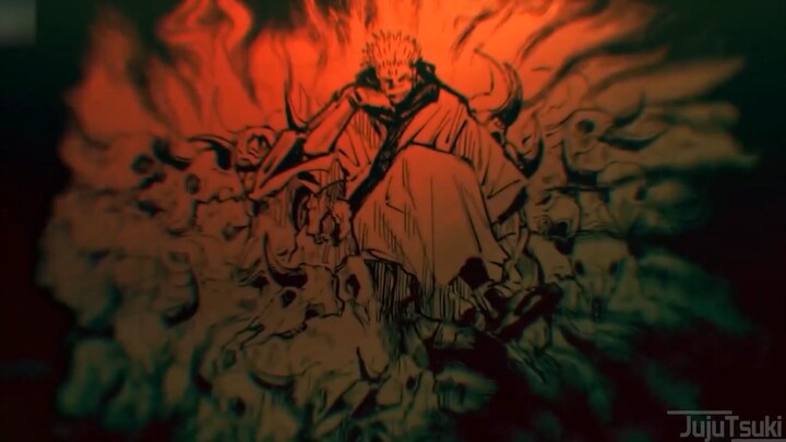 Các Thế Lực Trong Jujutsu Kaisen - Part 10