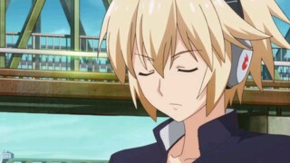 Modaiji Tachi Episode 1 Subtitle Indonesia