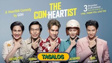 THE CON-HEARTIST TAGALOG DUB
