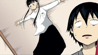 [Layanan Jepang] Tiga cara merespons yang benar ketika dihina dengan kata-kata makian [Fermi Researc