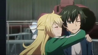 Girly Air Force Tập 7