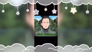 Cute couples in Naruto 😊😊😊