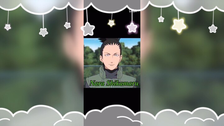 Cute couples in Naruto 😊😊😊