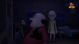 Motu को समोसे वाले ने दिए free Samosa _ Motu-Patlu