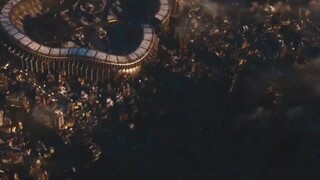 Alita & Hugo - If This was a Movie