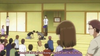 Chihayafuru - SS2 - Tập 3 - 2015 - HD