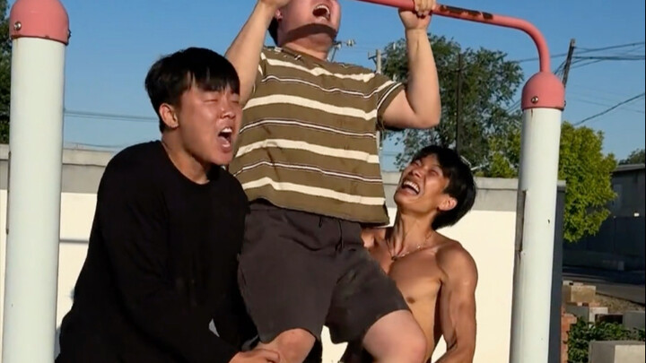 你现在的懒惰藏着未来后悔的自己！