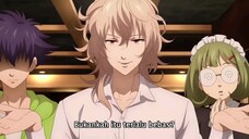 Fermat Ryouri - EP 3 (HD) Sub Indo