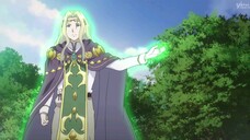 Chuyển Sinh Thành Pháp Sư Quý Tộc Tập 02 - Việt Sub