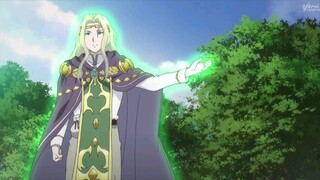 Chuyển Sinh Thành Pháp Sư Quý Tộc Tập 02 - Việt Sub