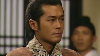 After being served by everyone, Madam Ya could no longer survive, so her son asked his master to ave