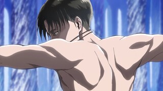 [MAD·AMV][Attack on Titan]Levi Ackerman - Will of the Strong