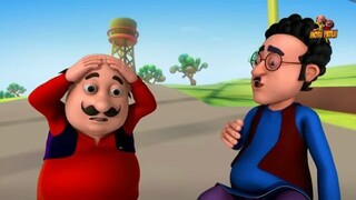 Patlu बना Devil और मरने लगा _ Motu-Patlu