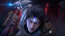 Wu Dong Qian Kun S6 Eps 02 New indo