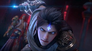 Wu Dong Qian Kun S6 Eps 02 New indo