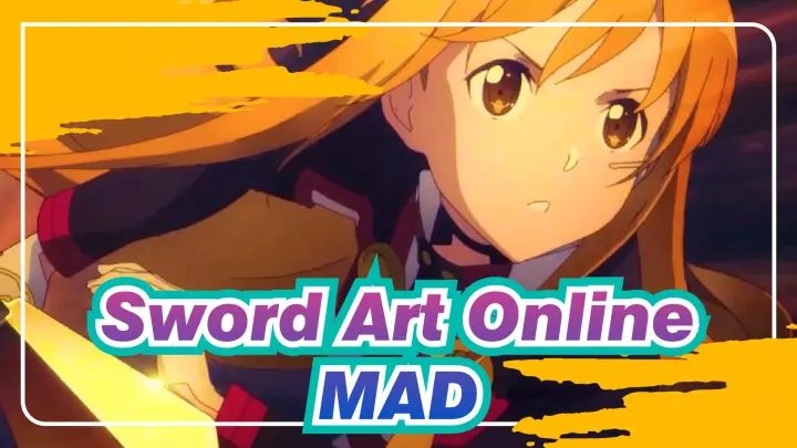 Sword Art Online Ordinal Scale Full Movie Bilibili