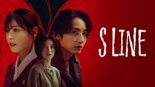S LINE EPSIODE TERAKHIR sub indo