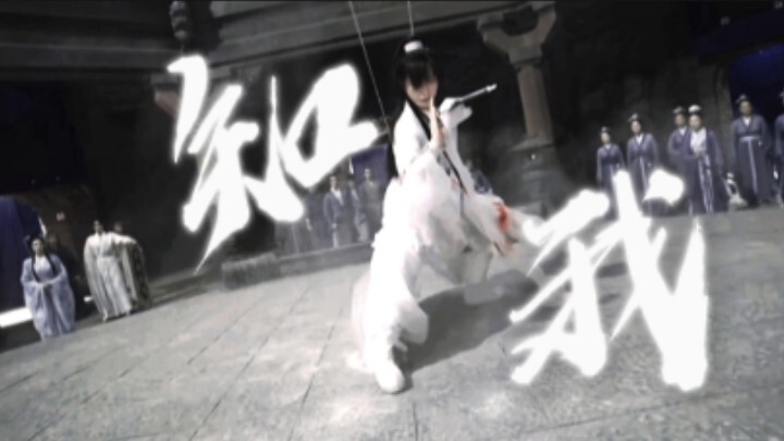 【Know Me】When it comes to action scenes, this guy’s the real deal—step aside, I’m making a comeback 