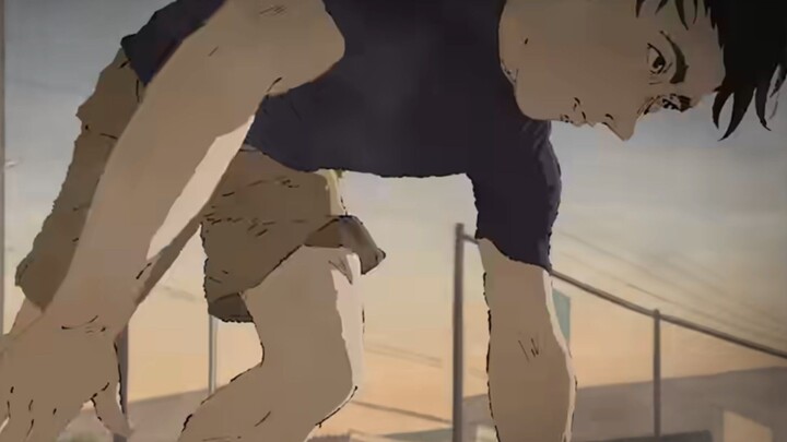 100 METERS _ Official Trailer_01c