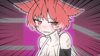 【oc动画】新人冒险者的工作是……？