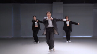 【Jacee编舞】No Roots
