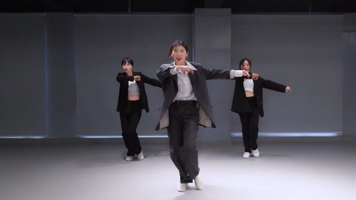 【Koreografi Jacee】Tanpa Akar