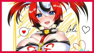 Baelz thích Loli!?, KanaCoco chấm dứt?, Moona giẫm lên em trai, Subaru "Agoru" [HoloLive Việt Sub]