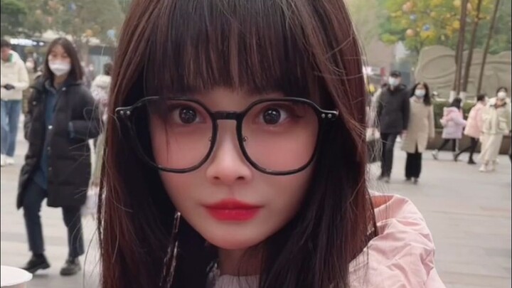 Will Biluo still be shivering with nerves in the future? I’ve got your back, bro!