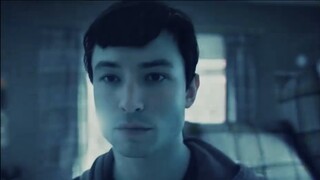 [4K] Bagaimana rasanya jika film Flash direkam oleh Zack Snyder? Apakah ini teksturnya?