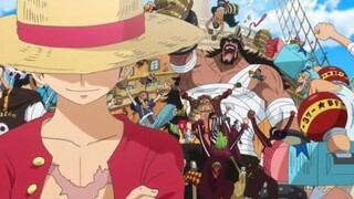 5 Karakter One Piece yang Mengkhianati Krunya Sendiri, Kenapa⁉️ #onepiece #spoiler #fypシ #karakter