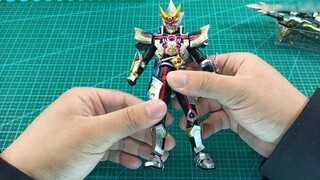 Casing Kulit Cetak 3D Shura Armor Versi Shf 1/12 Armor Warrior