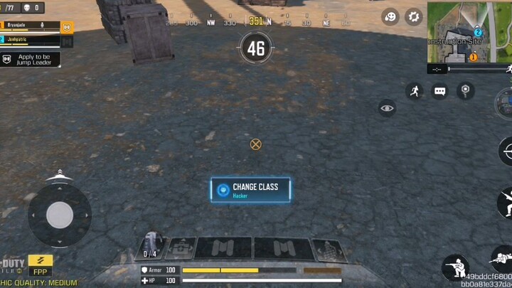 cod gameplay