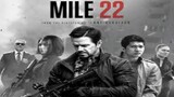 Mile 22 (2018) Dubbing Indonesia