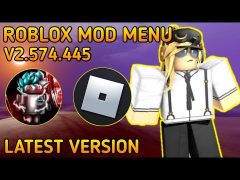 Roblox Mod Menu V2.490.427960 With 85 Features REAL SPEED HACK