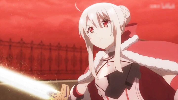 【Illya/The Nameless Girl】ปี 2022 ยังไม่สายเกินไปที่จะไล่ตาม Ilia🌸🌸🌸