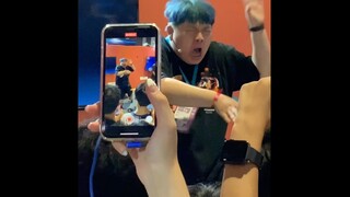 bw海皇辣舞带bgm版