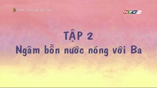 SHIN CẬU BÉ BÚT CHÌ - Tập 02 (Lồng Tiếng) - FULL HD Phim Hoạt Hình Hay Nhất 2023