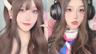 【日常+DVA】今天可以喜欢我吗