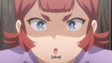 Mahoutsukai Reimeiki - 06 (Sub Indo) Oni