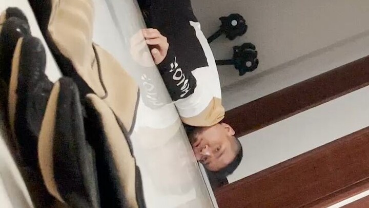 本条视频非本人发送