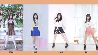 [Su Shanshan] Shocking the otaku's counterattack! I wouldn't believe it if I hadn't seen it with my 
