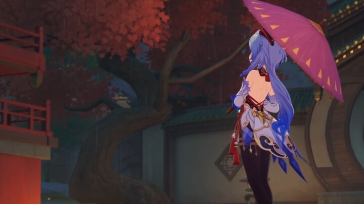 “นักเดินทาง คุณ... คุณจะ... คุณจะกลับมาไหม”