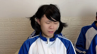 ฉันรอคุณมานานแล้ว