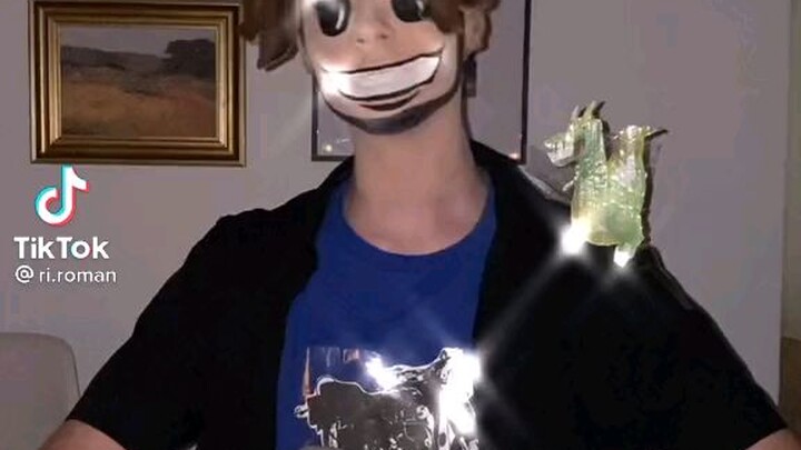 I RALKY LAYK YOUR BADY