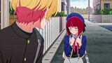 Kana Is So Interested In Aqua That She Wants To Take Him To Her Home | Oshi no Ko