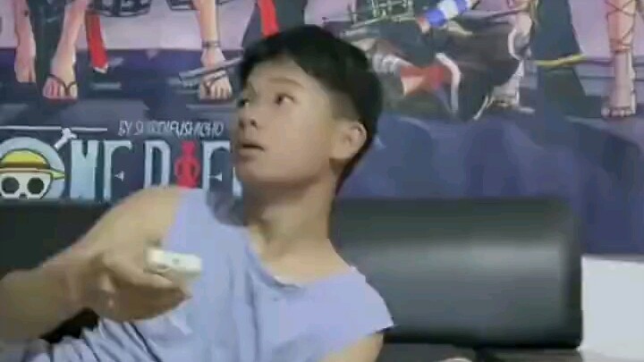 One person gets the whole city dancing