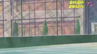 Prince of Tennis episode 11 part 1
