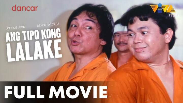 Ang Tipo Kong Lalake : Joey de Leon