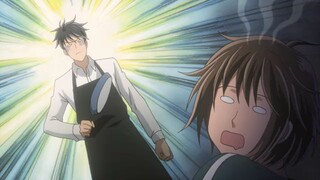 Nodame Cantabile Episode 5 [sub indo]